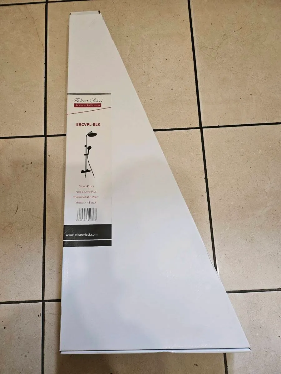 Thermostatic shower - Image 2