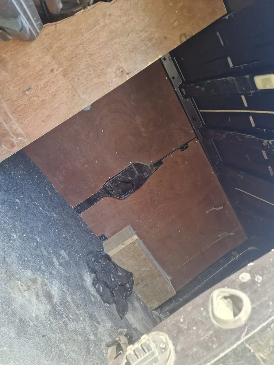 2018 Renault traffic - Image 4