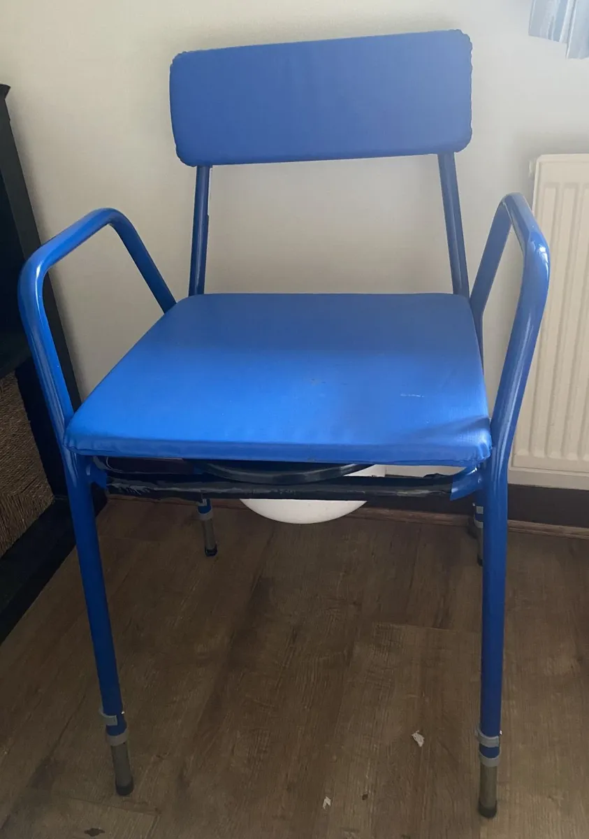 Mobility Aids - various items individually priced - Image 2