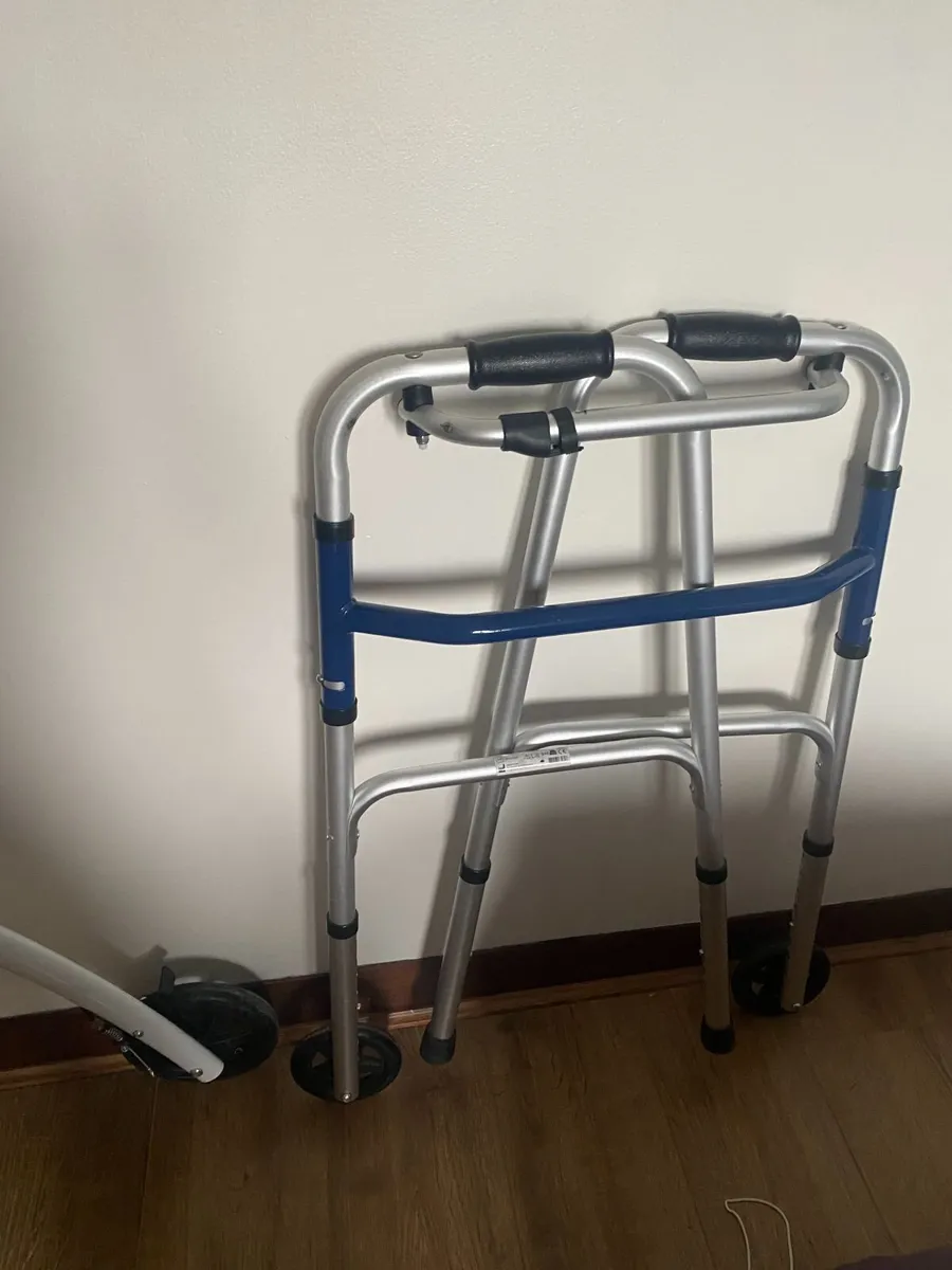 Mobility Aids - various items individually priced - Image 3