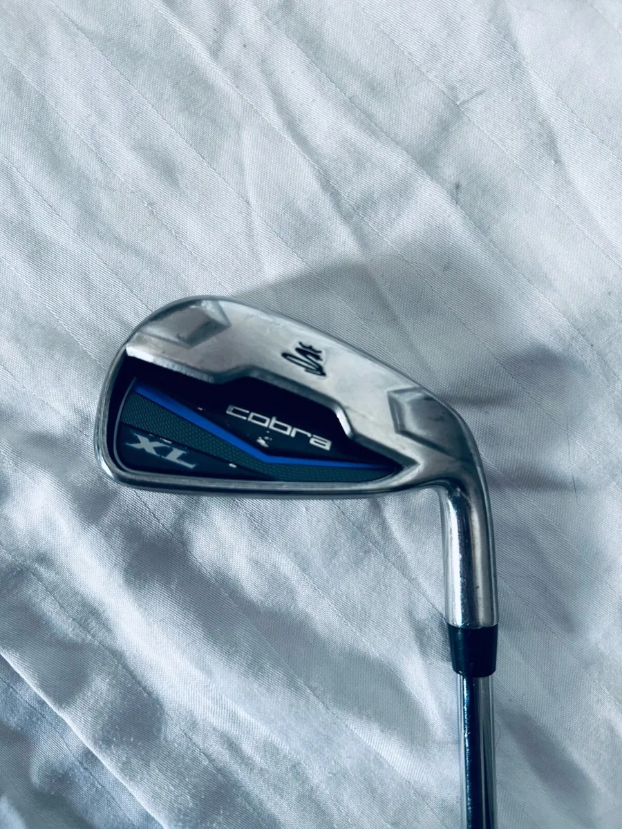Set of Irons - Image 1