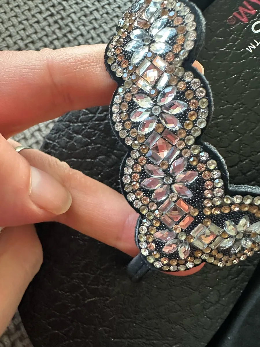 Cali sketchers Flip flop - Image 3