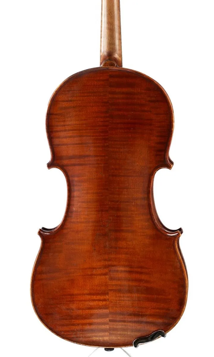 German Violin - Image 2