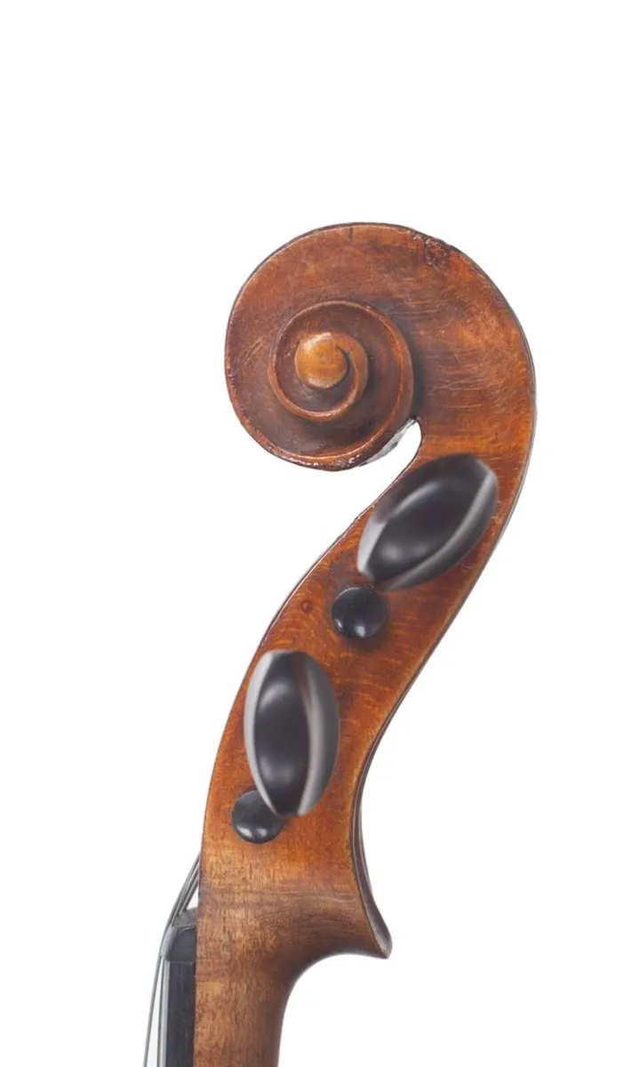 German Violin - Image 3