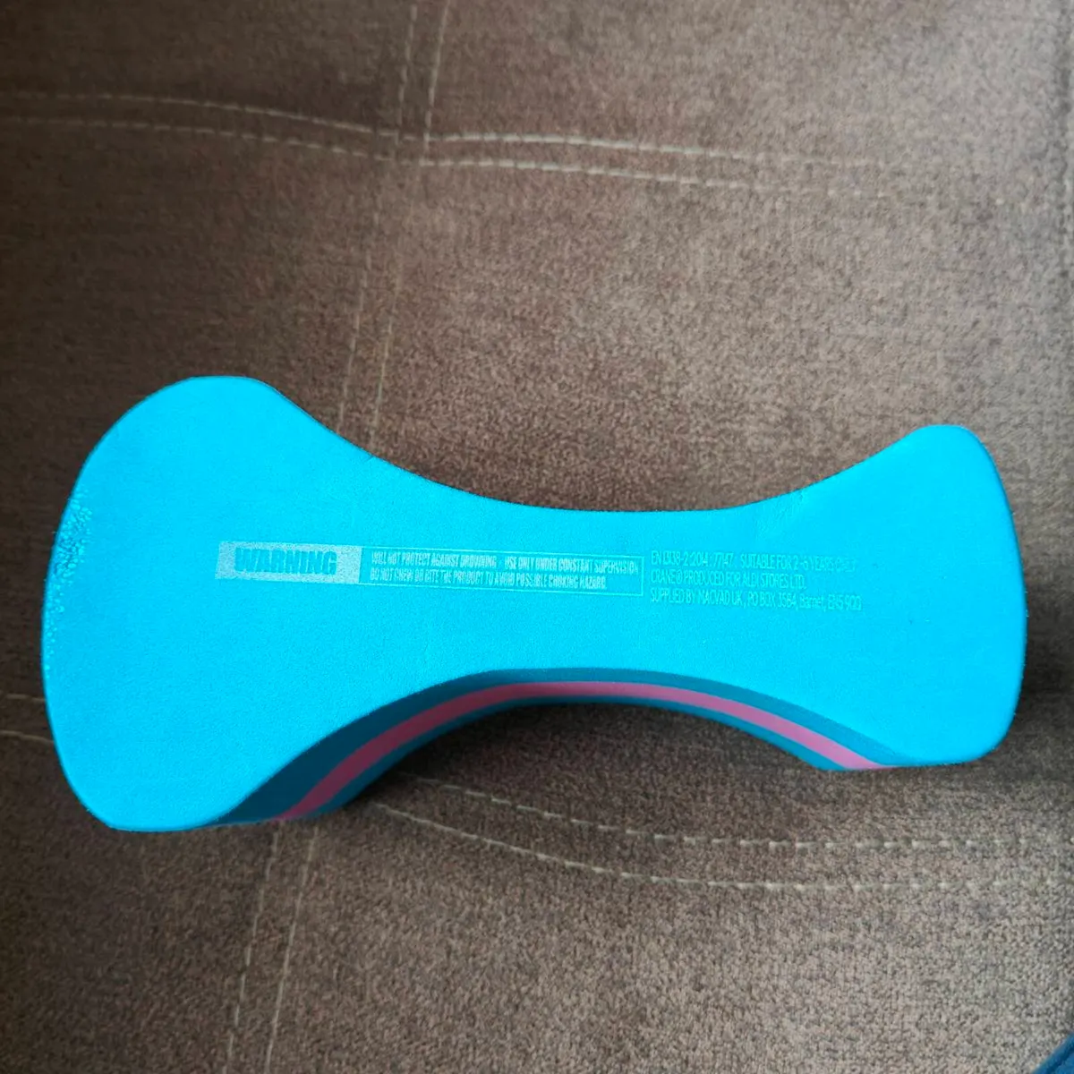 Swimming Crane Pull Buoy - Image 3