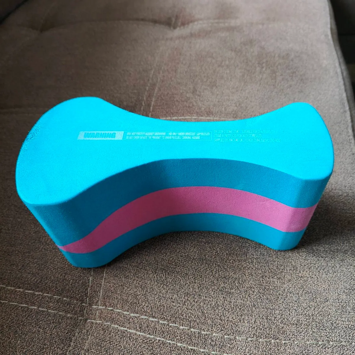 Swimming Crane Pull Buoy - Image 4