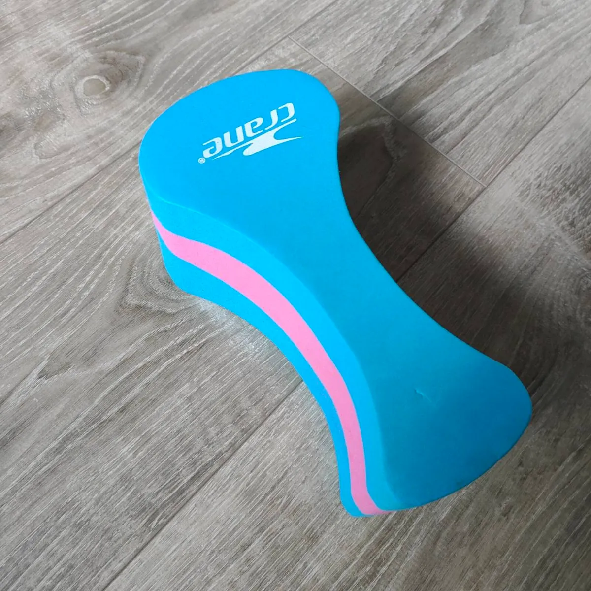 Swimming Crane Pull Buoy - Image 1