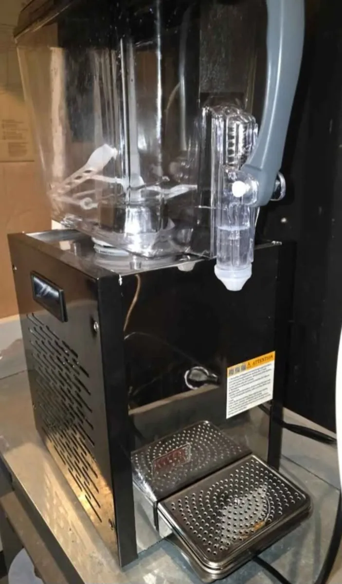 Refrigerated drink dispenser 12L - Image 2