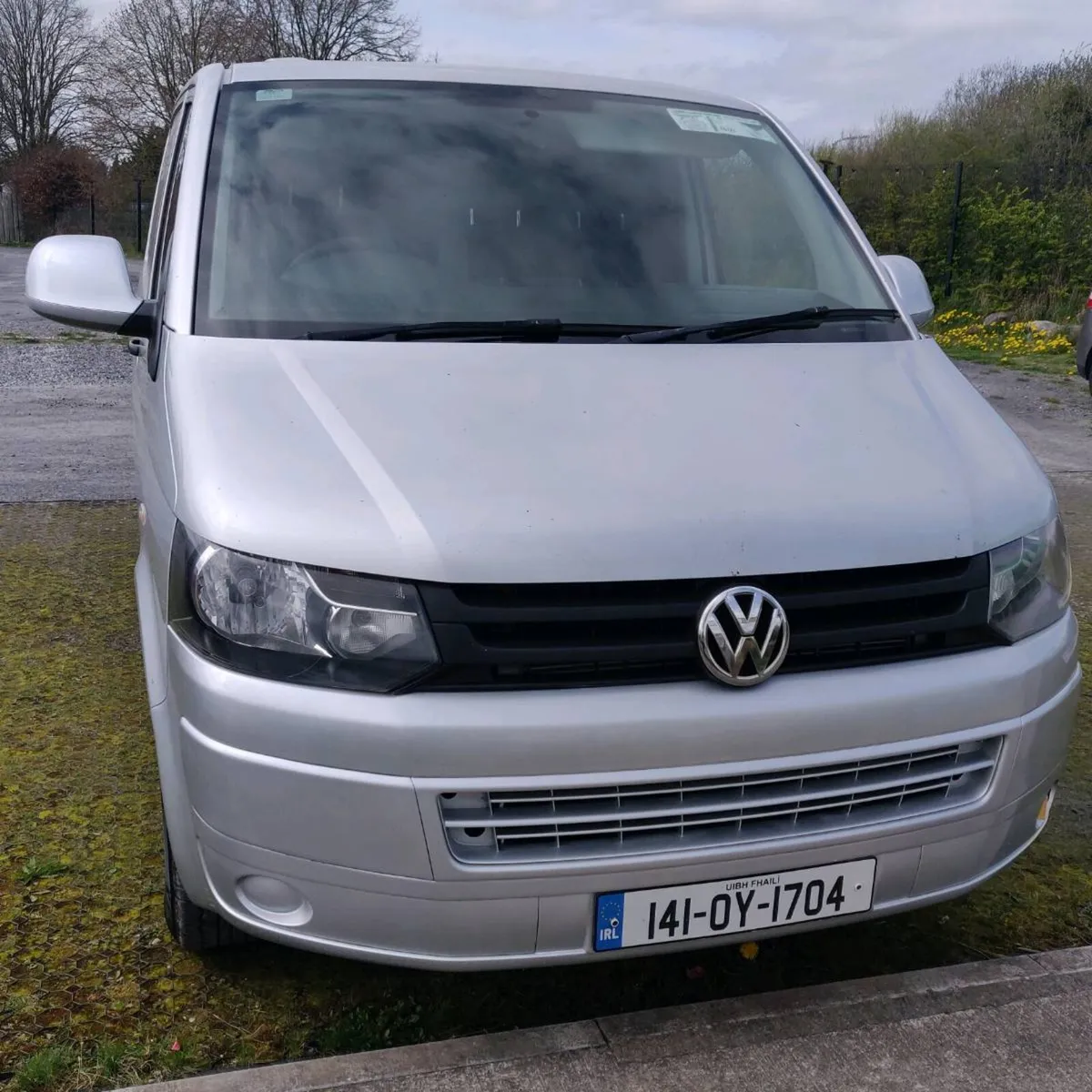 VW Transporter - Image 1