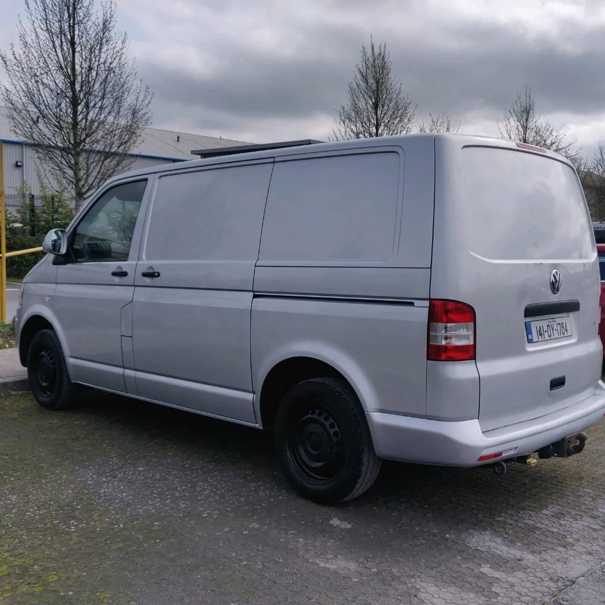 VW Transporter - Image 3