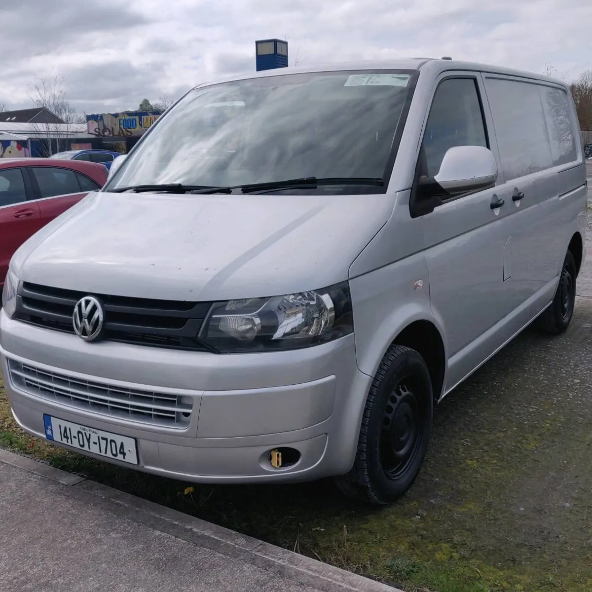 VW Transporter - Image 4