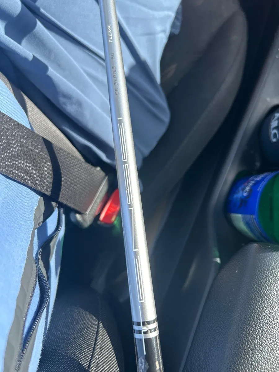 Titleist 917D3 - Image 3