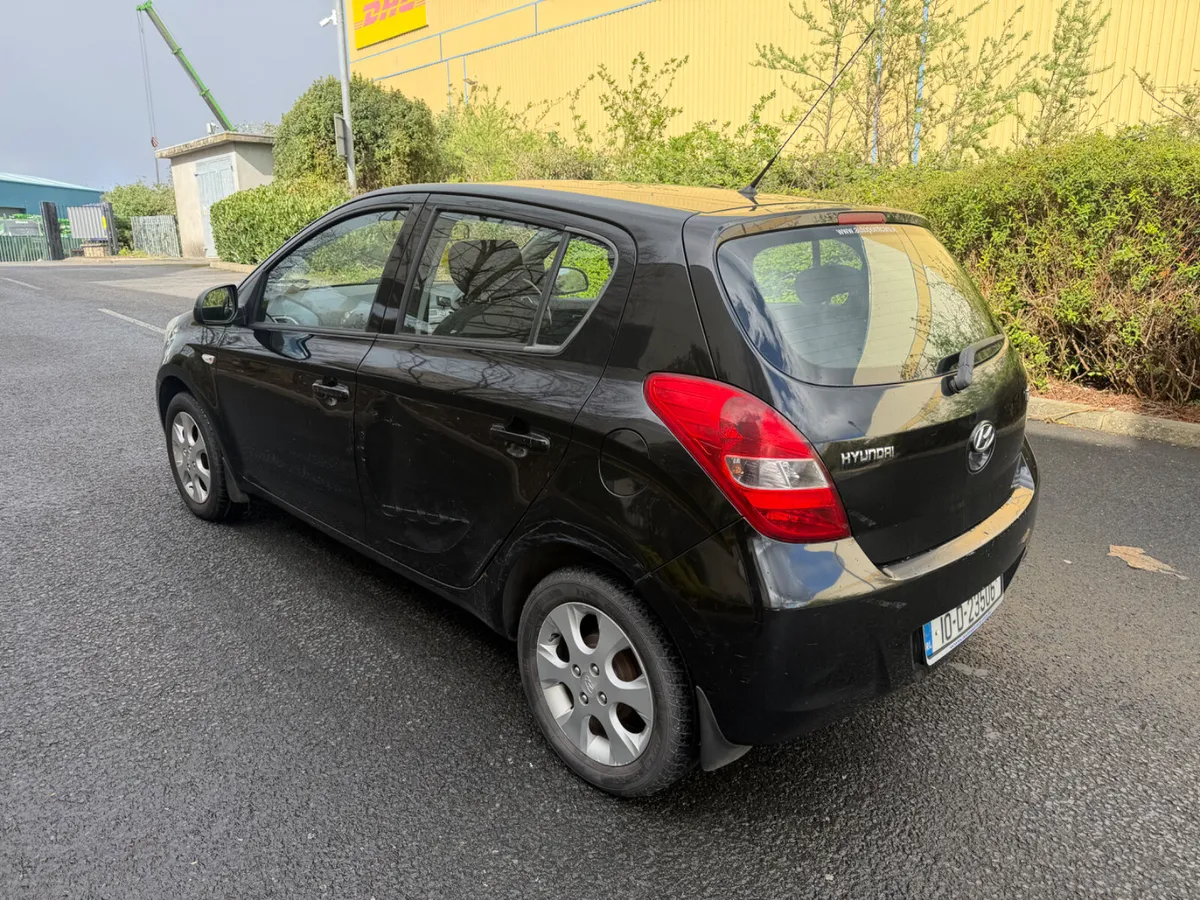 Hyundai i20 - Image 3