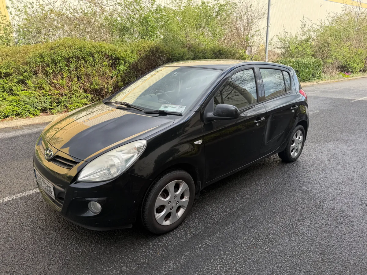 Hyundai i20 - Image 4
