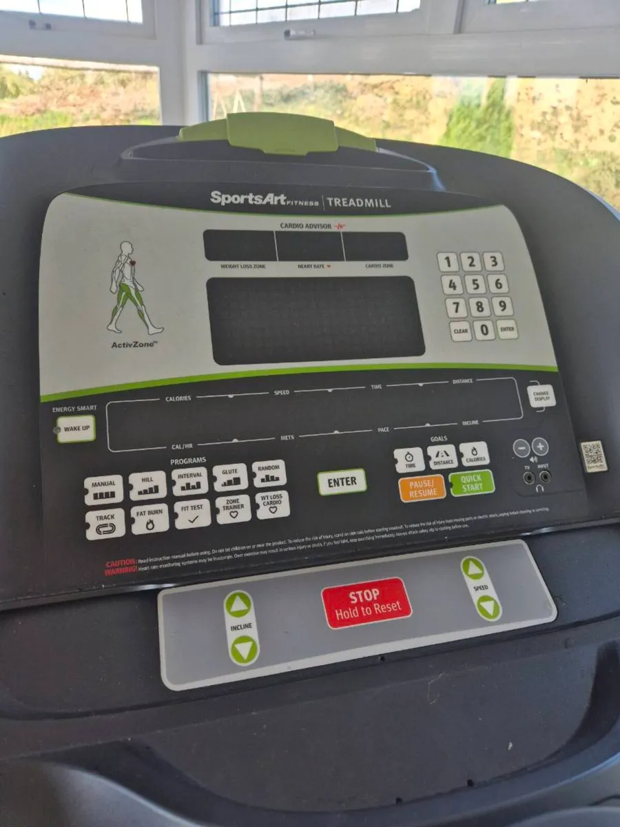 Treadmill - Image 4