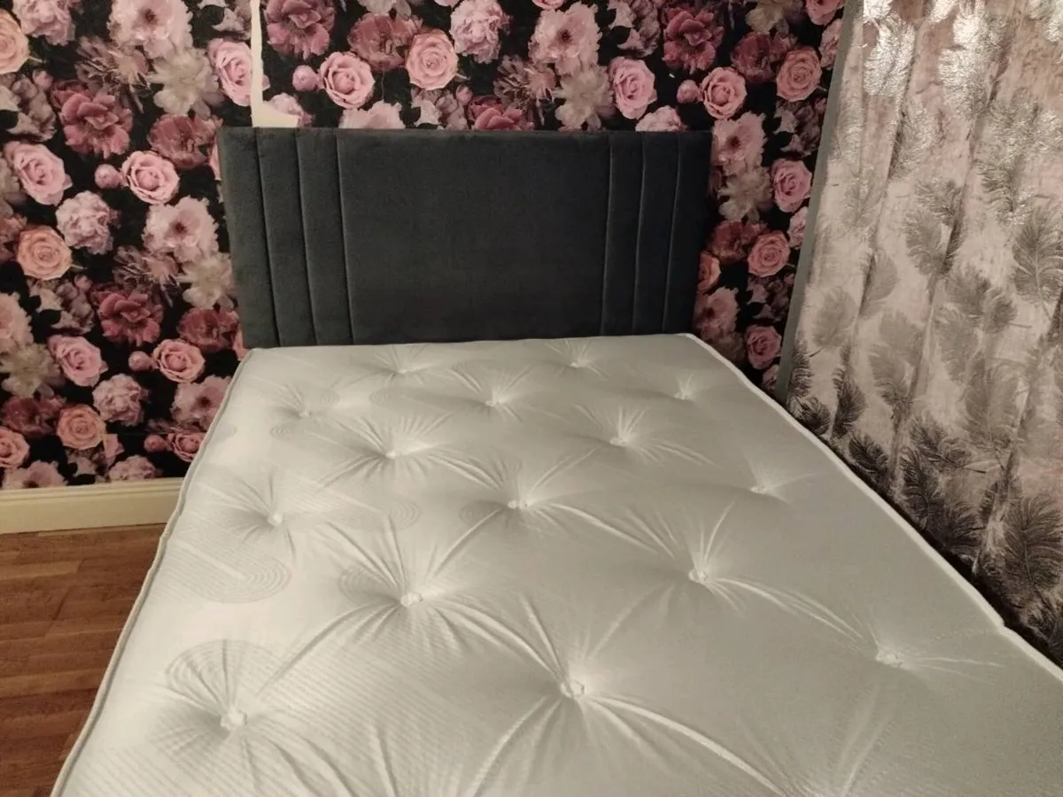 Super king beds ready for shipping - Image 4