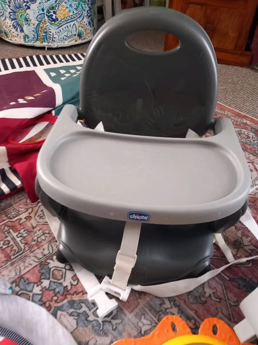 Baby equipment - Image 2