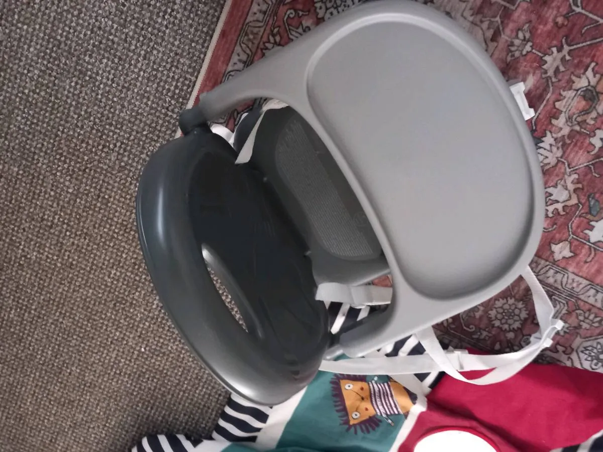 Baby equipment - Image 3