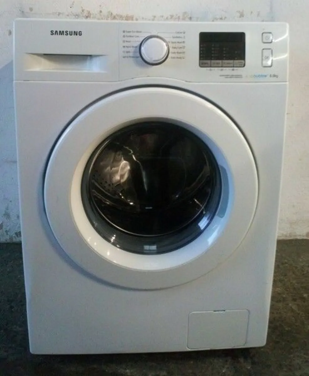 Washing Machine - Image 1