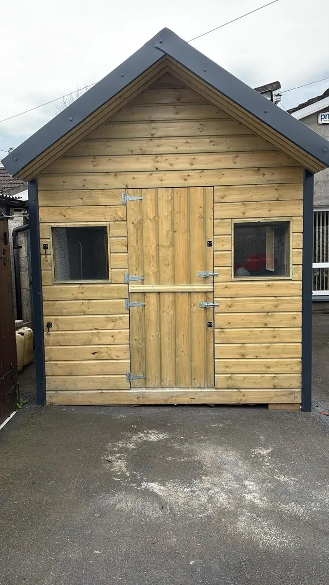 Office study for Sale - Image 1