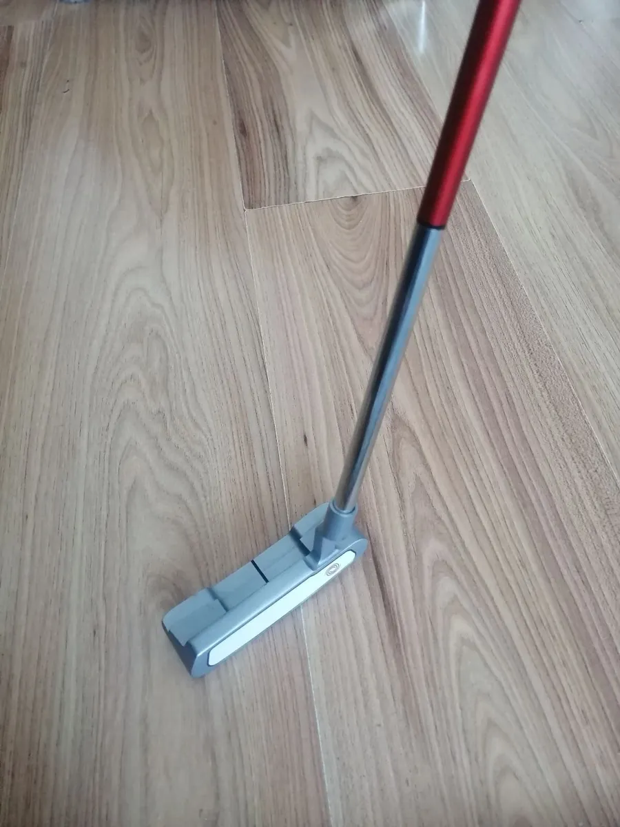 Odyssey putter - Image 2