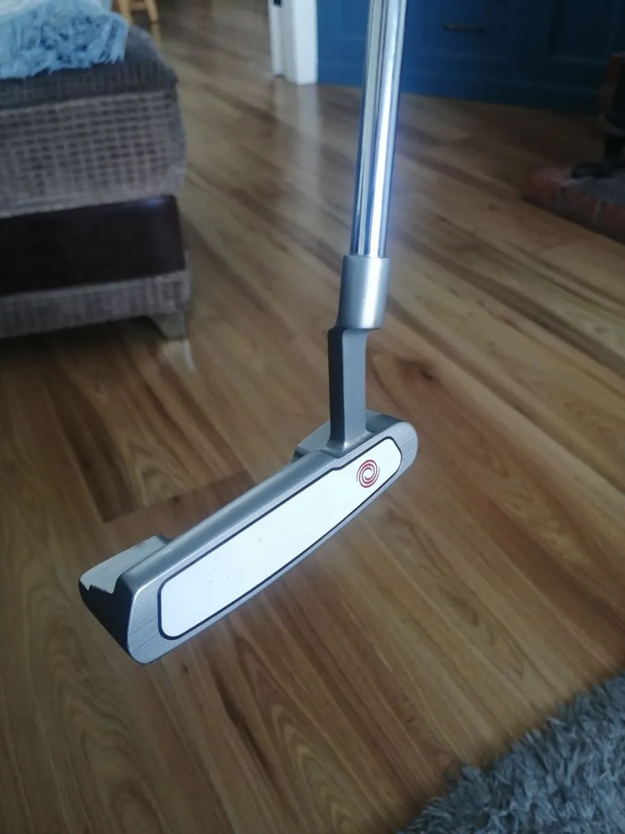 Odyssey putter - Image 3