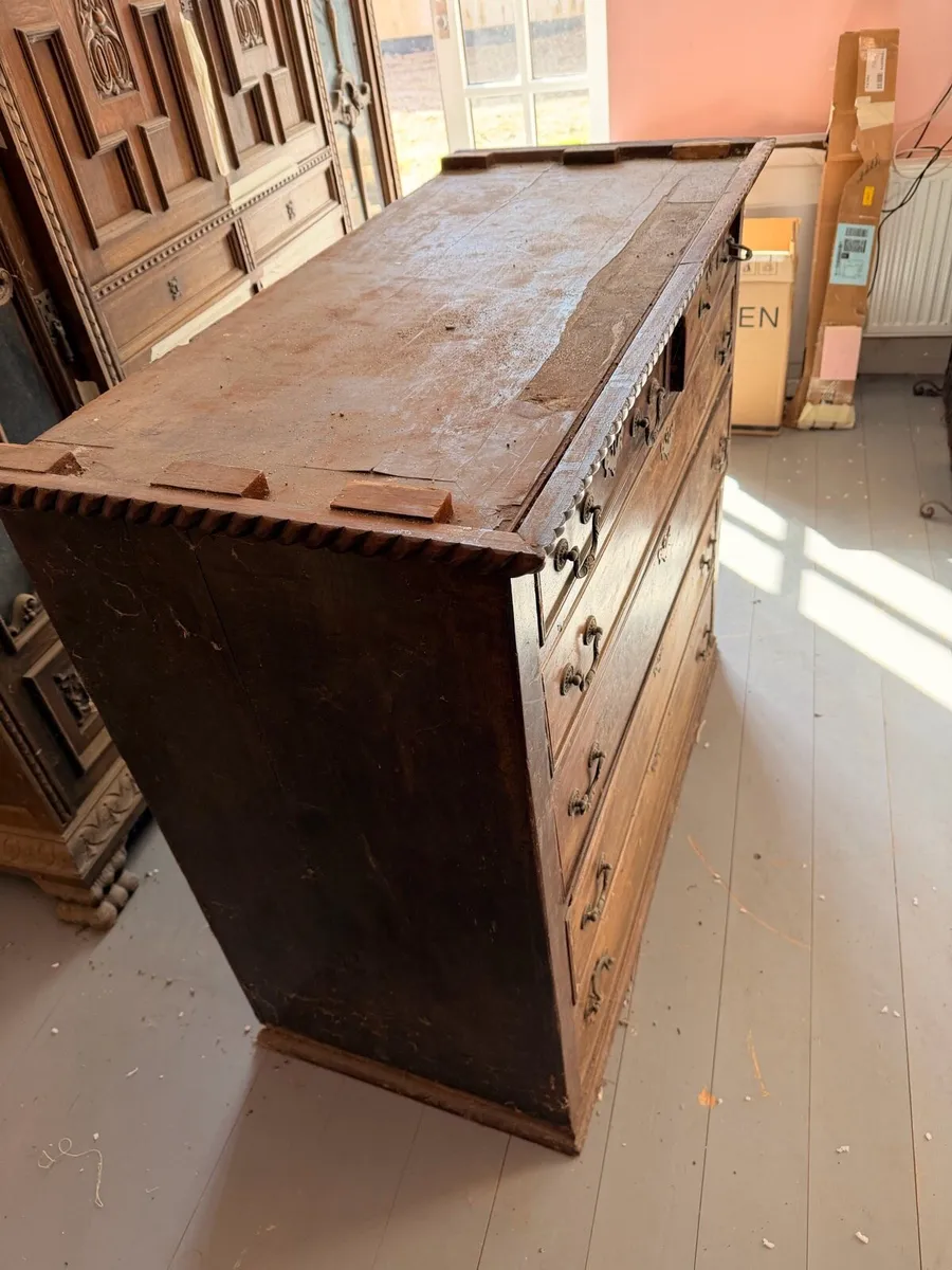 Chest of drawers - Image 3