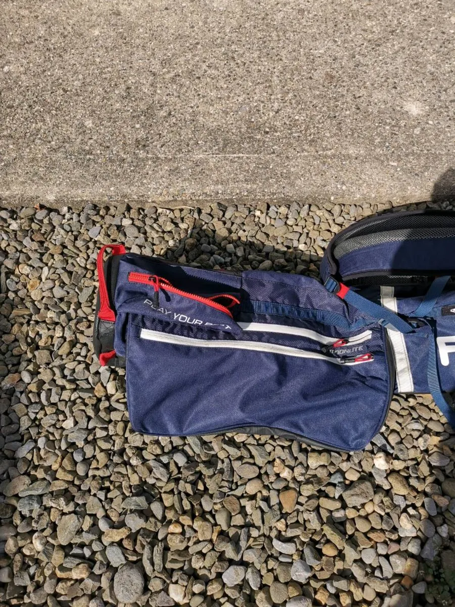 Ping Moonlight Pencil Bag - Image 3