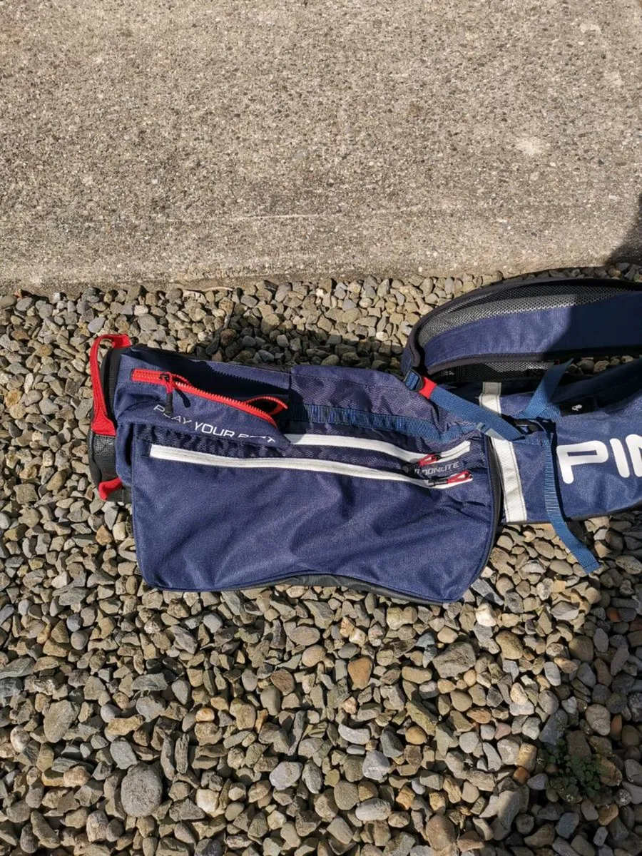 Ping Moonlight Pencil Bag - Image 2