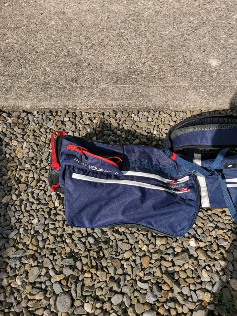 Ping Moonlight Pencil Bag - Image 4