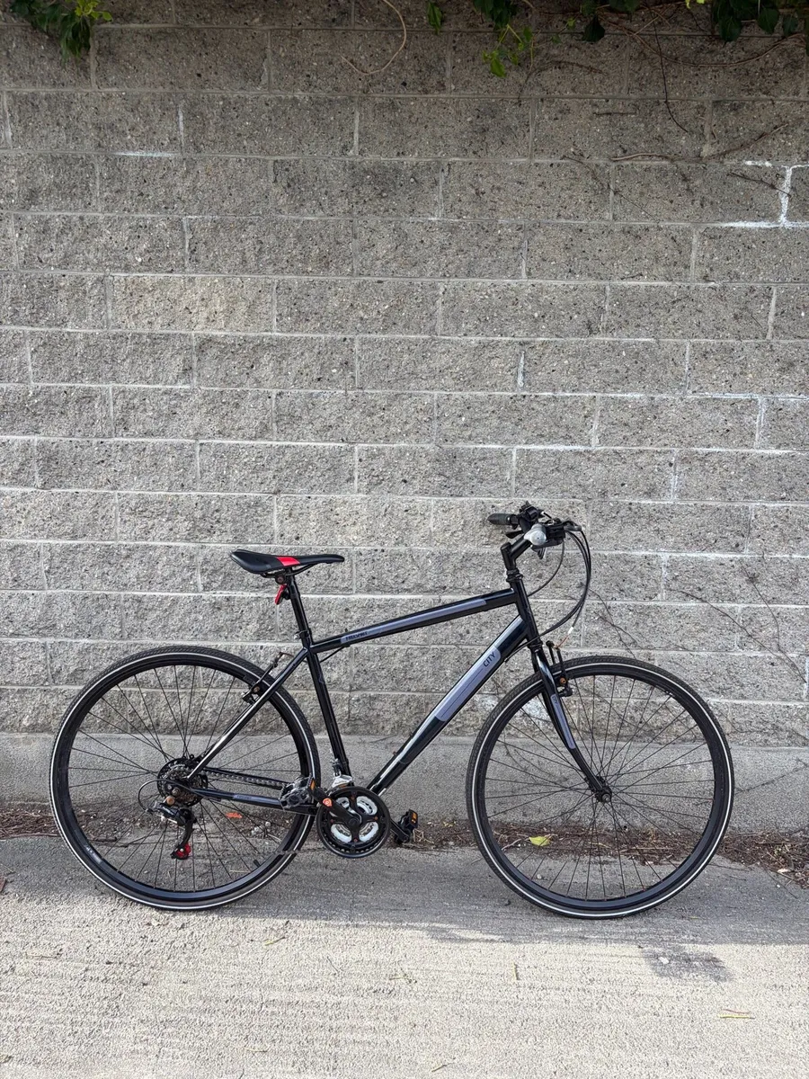 Bike - Image 1