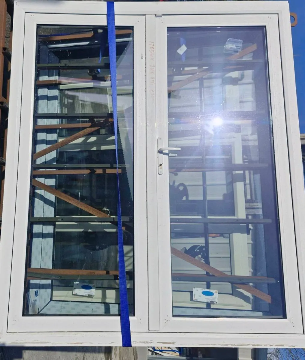 Frenxh door - Image 1