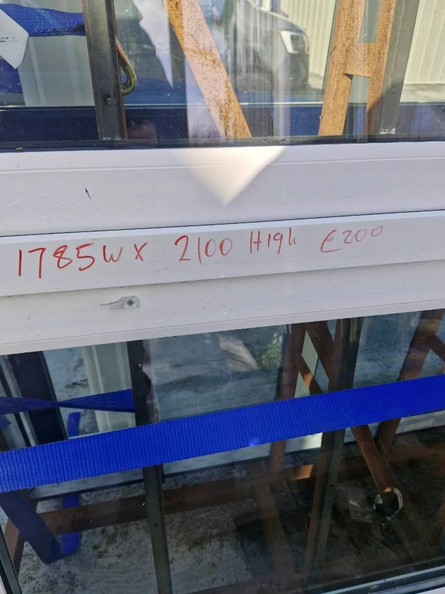 Frenxh door - Image 2