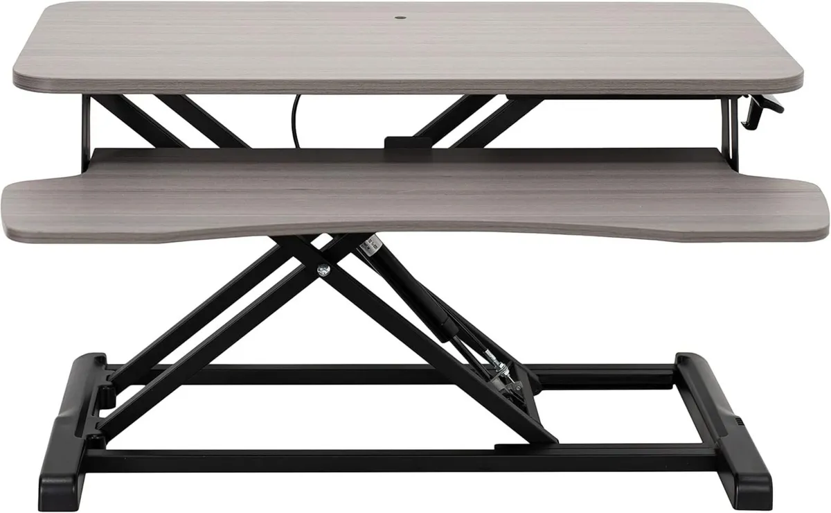 81 cm Desk Converter K Series Height Adjustable - Image 1