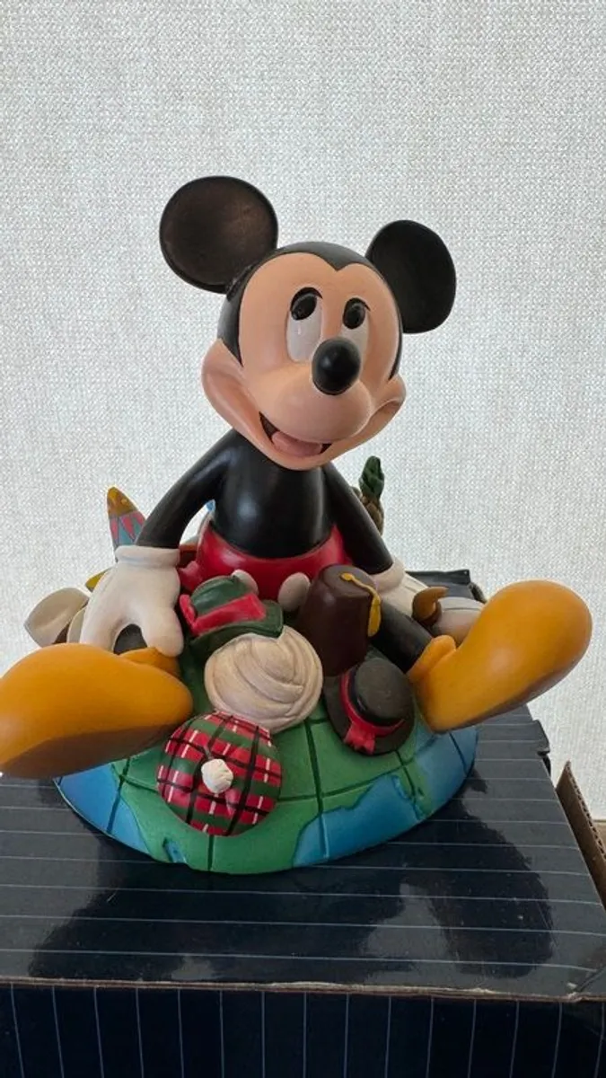 Disney Collectables - Image 1