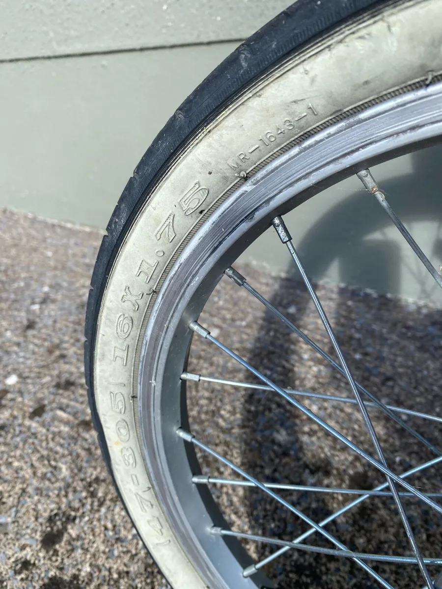 Bicycle girls bike - Image 4