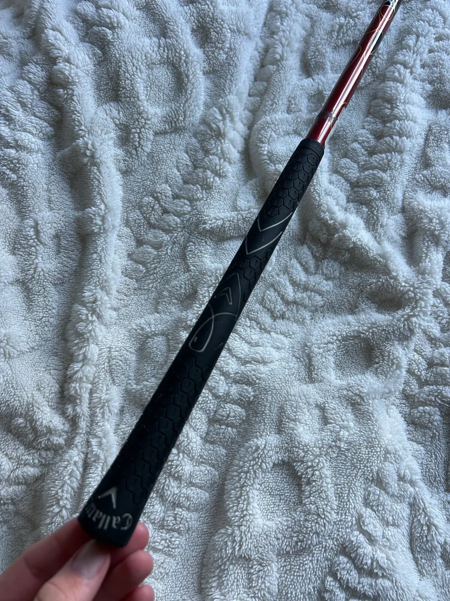 Callaway golf club - Image 2