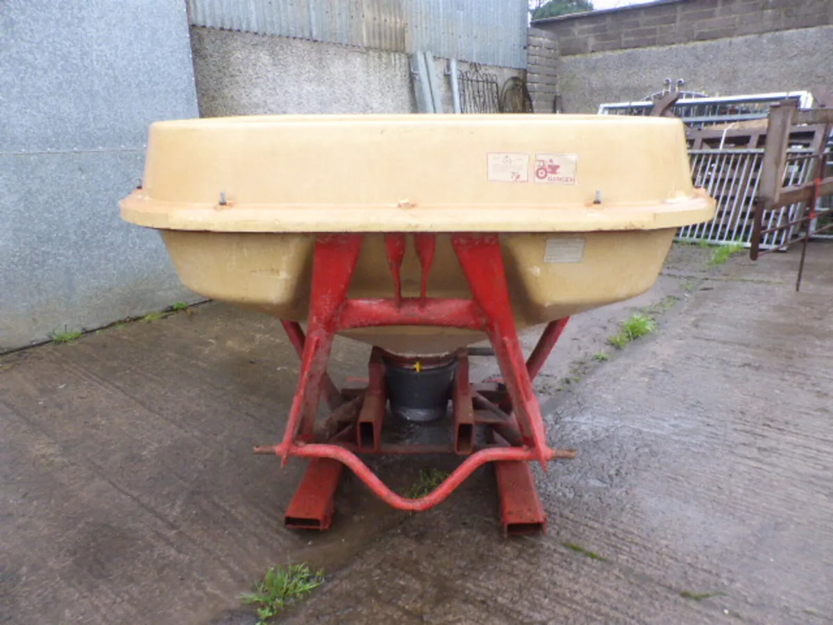 Vicon PS04 Series Vari Spreader Wagtail Extension - Image 2