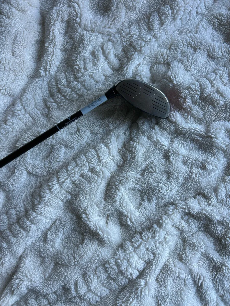 Callaway golf club - Image 4