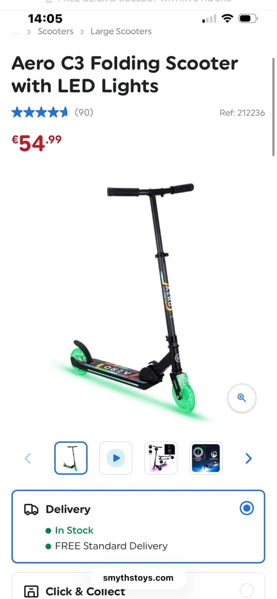 Scooter - Image 2