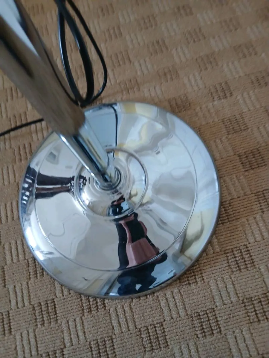 Pedistal fan - Image 4