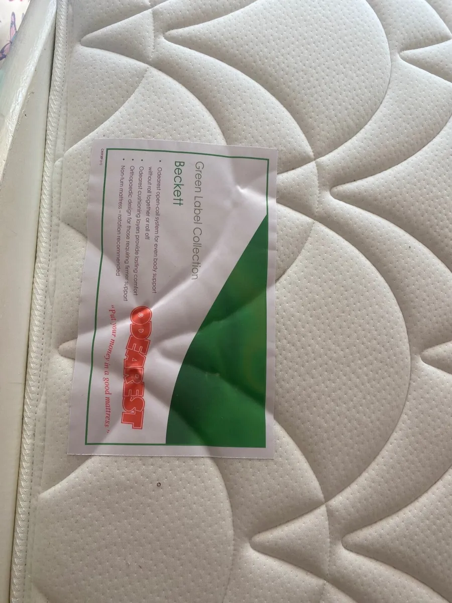 Single bed - Image 4