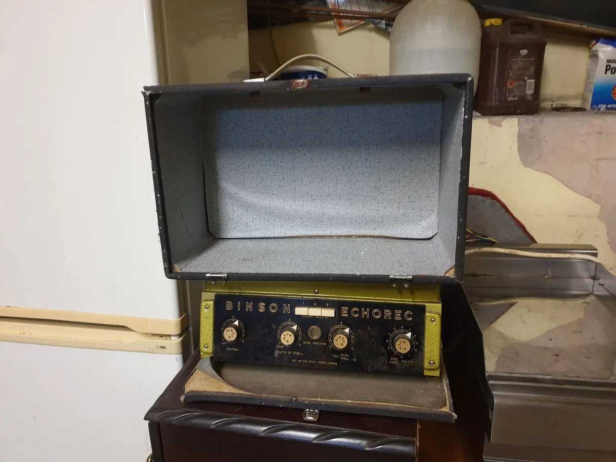 Binson echos - Image 2