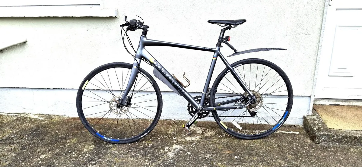 Boardman Team Hybrid, large - Image 1