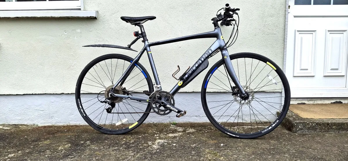 Boardman Team Hybrid, large - Image 3