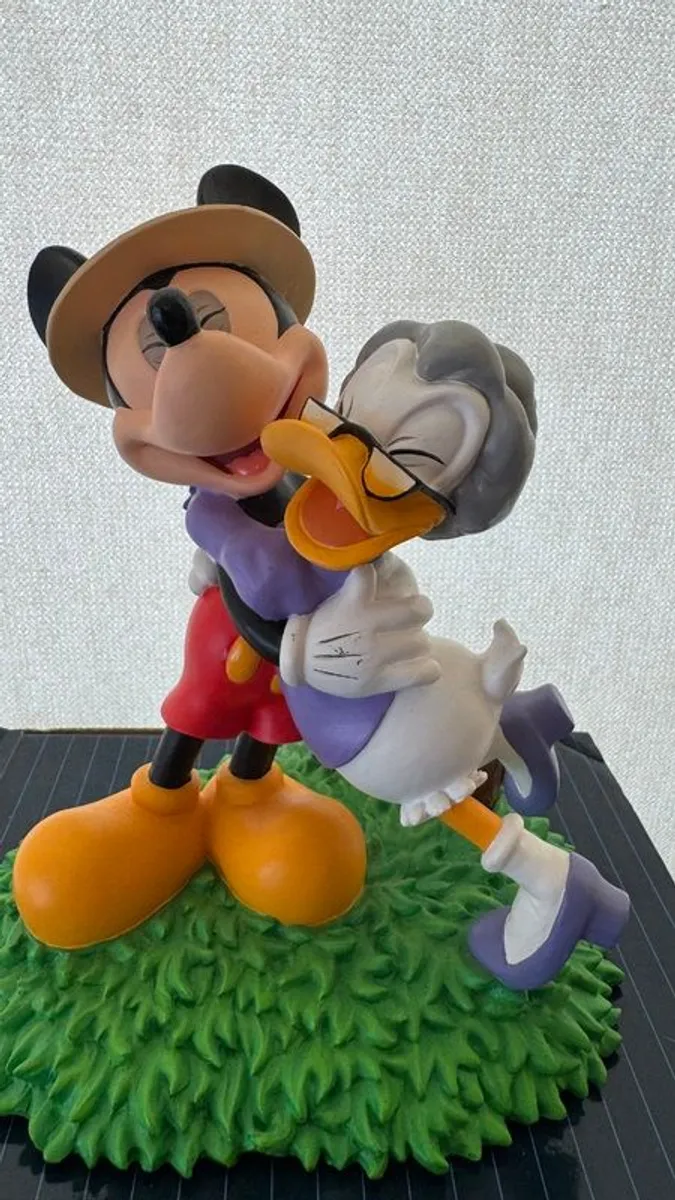 Disney Collectables - Image 1