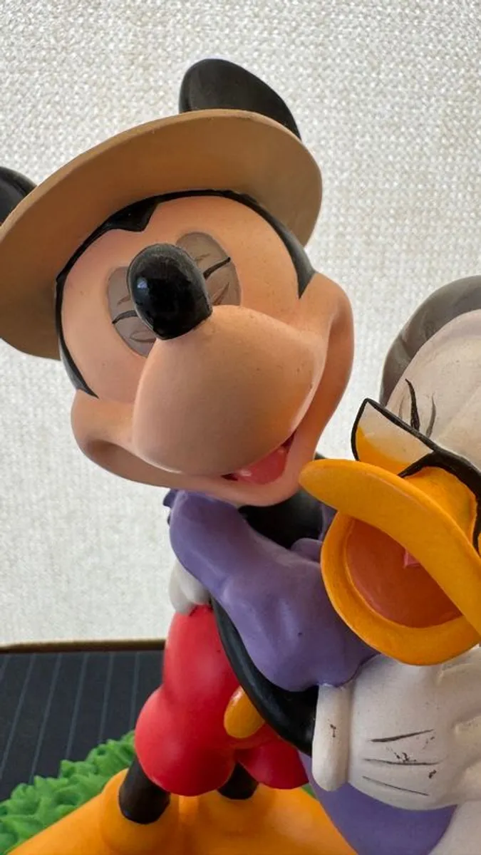 Disney Collectables - Image 3