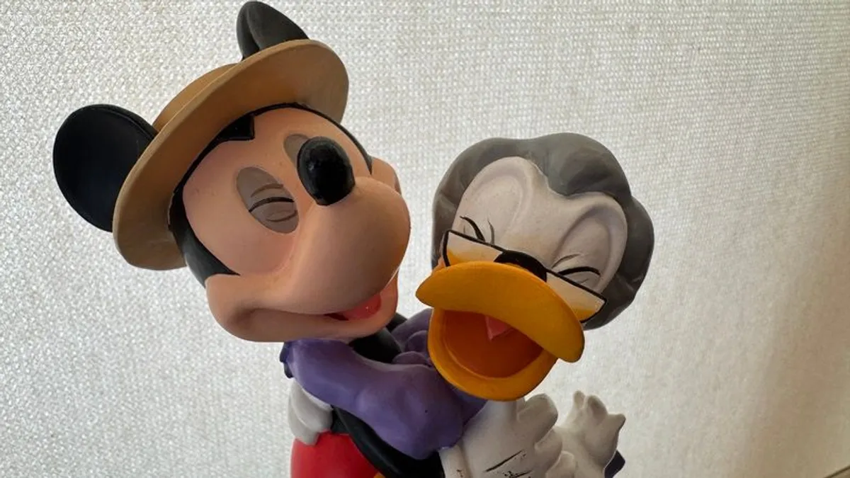 Disney Collectables - Image 4