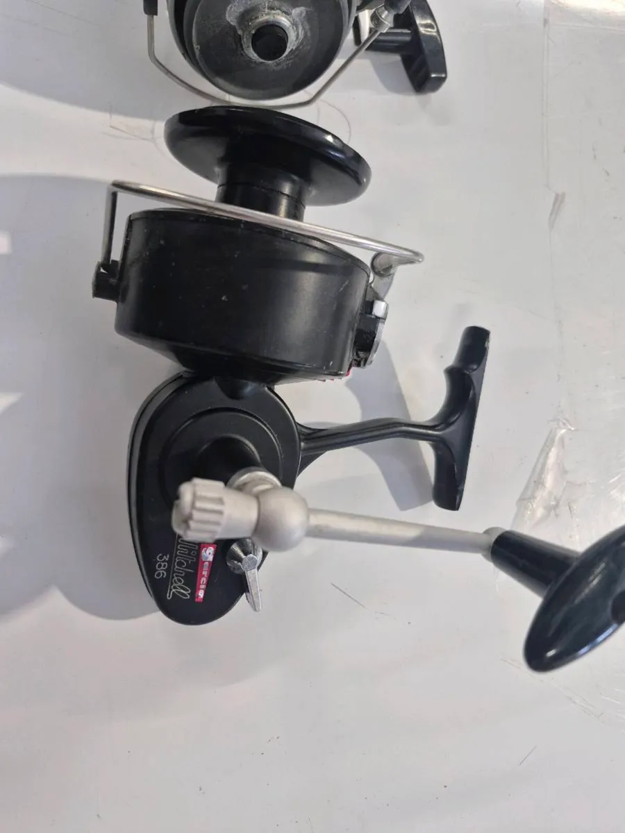 Vintage Reels - Image 1