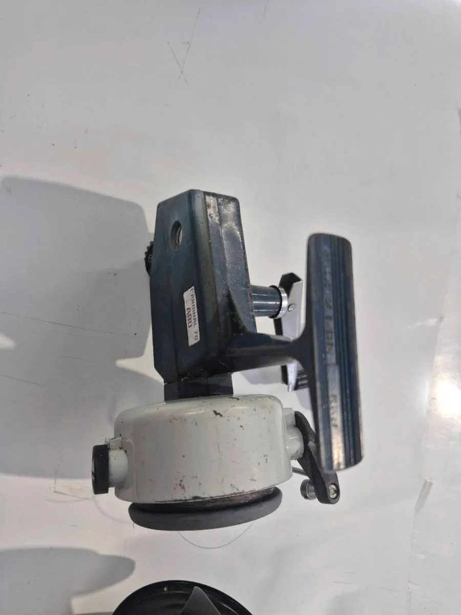 Vintage Reels - Image 2